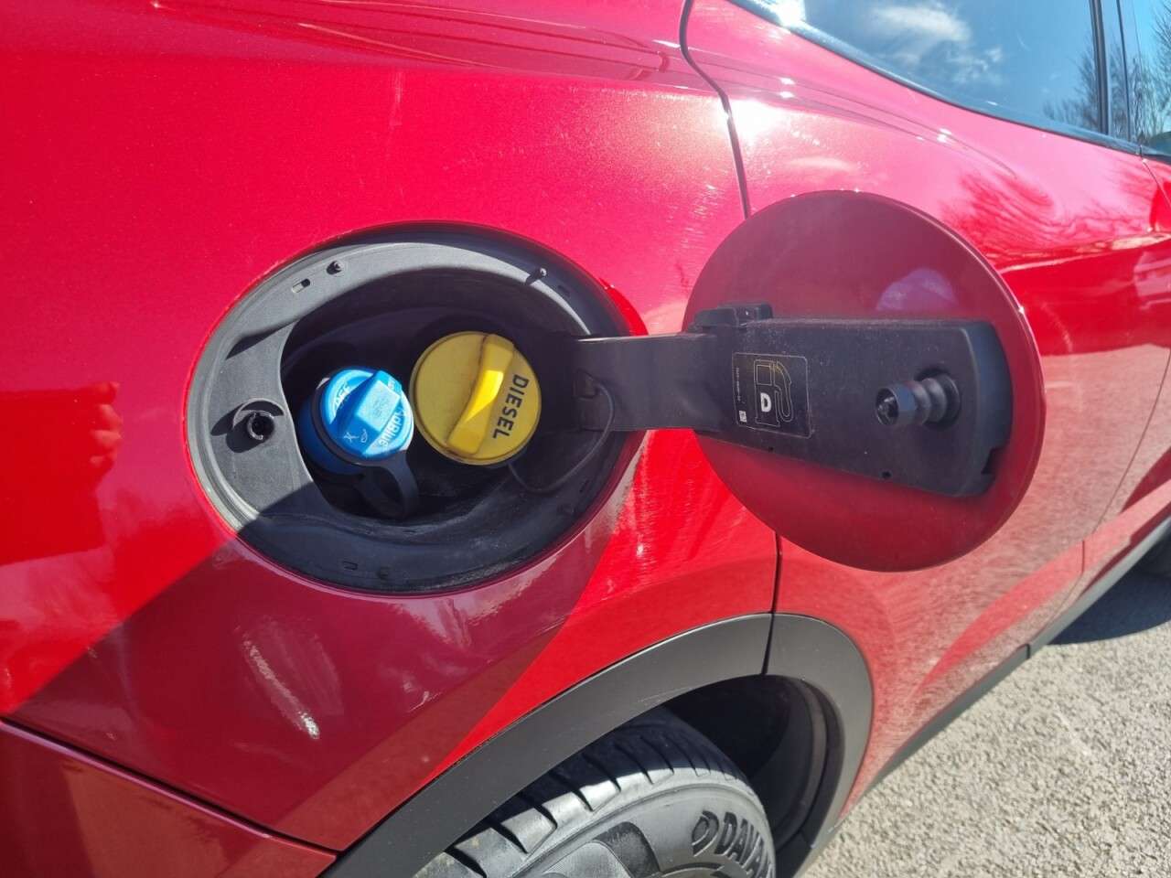 2018 JAGUAR E-PACE 2018 JAGUAR E-PACE