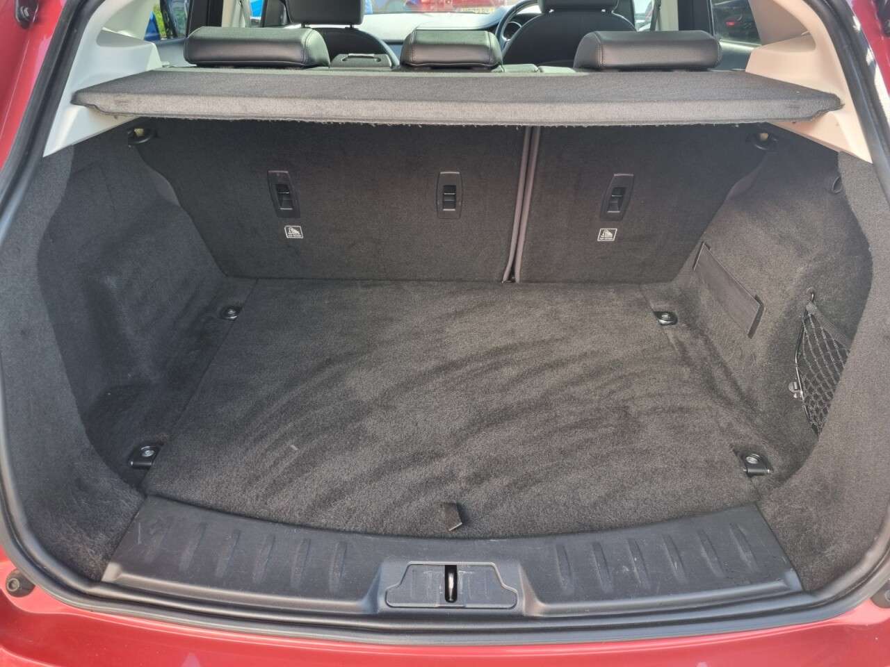 2018 JAGUAR E-PACE 2018 JAGUAR E-PACE