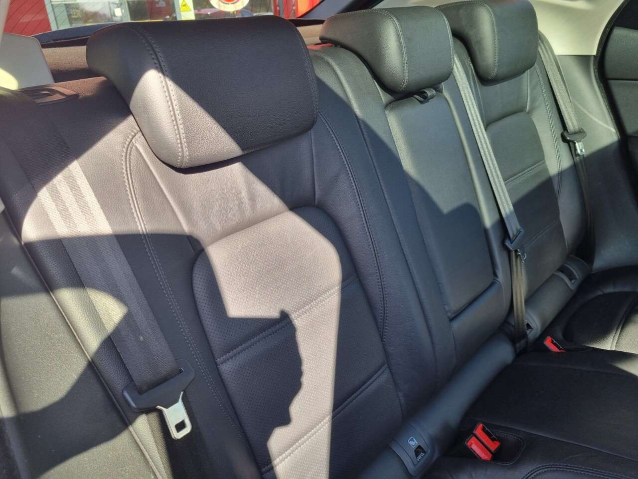 2018 JAGUAR E-PACE 2018 JAGUAR E-PACE