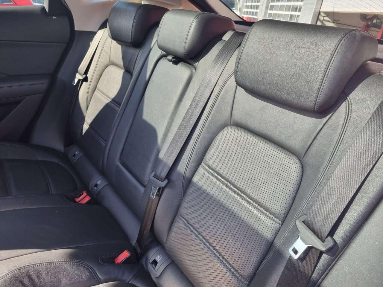 2018 JAGUAR E-PACE 2018 JAGUAR E-PACE