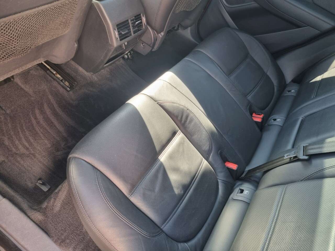 2018 JAGUAR E-PACE 2018 JAGUAR E-PACE