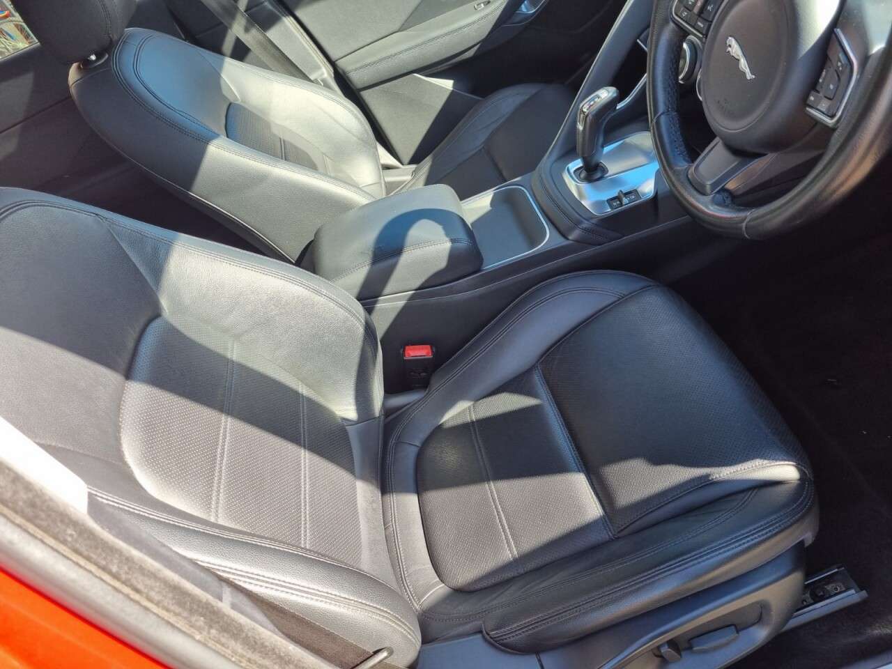 2018 JAGUAR E-PACE 2018 JAGUAR E-PACE