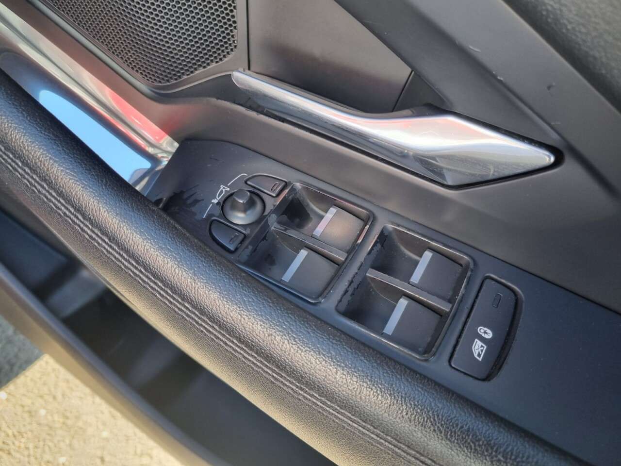 2018 JAGUAR E-PACE 2018 JAGUAR E-PACE