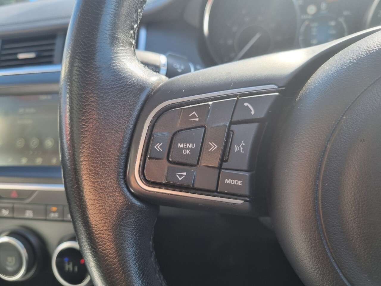 2018 JAGUAR E-PACE 2018 JAGUAR E-PACE