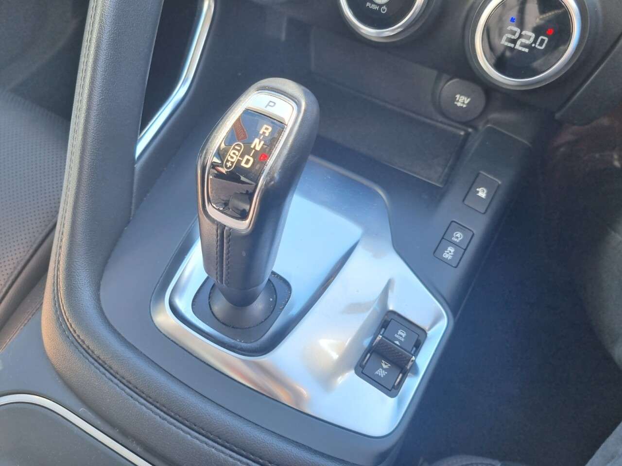 2018 JAGUAR E-PACE 2018 JAGUAR E-PACE