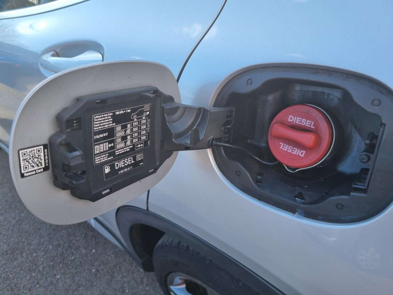 2015 MERCEDES GLA-CLASS 2015 MERCEDES GLA-CLASS