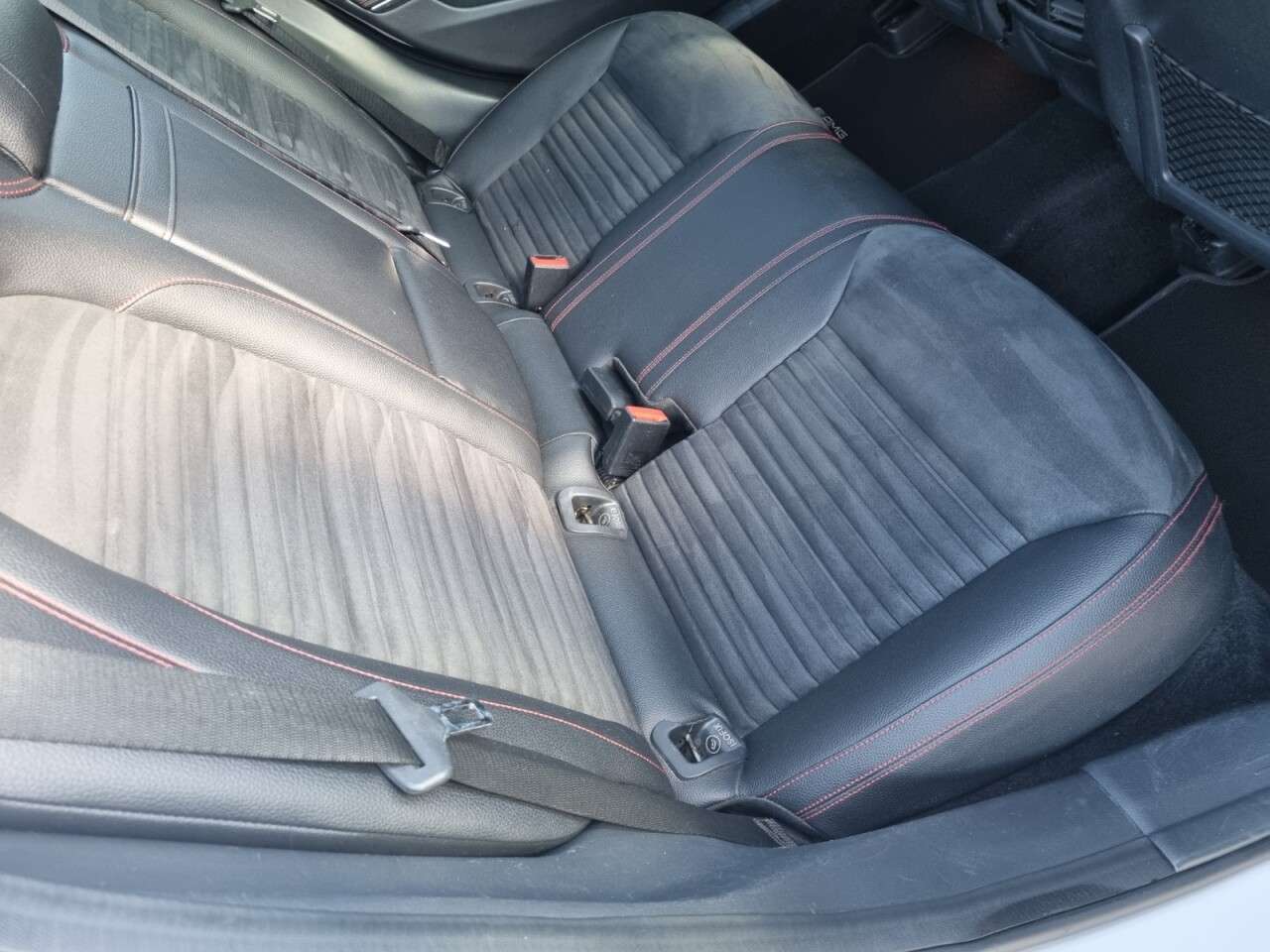 2015 MERCEDES GLA-CLASS 2015 MERCEDES GLA-CLASS