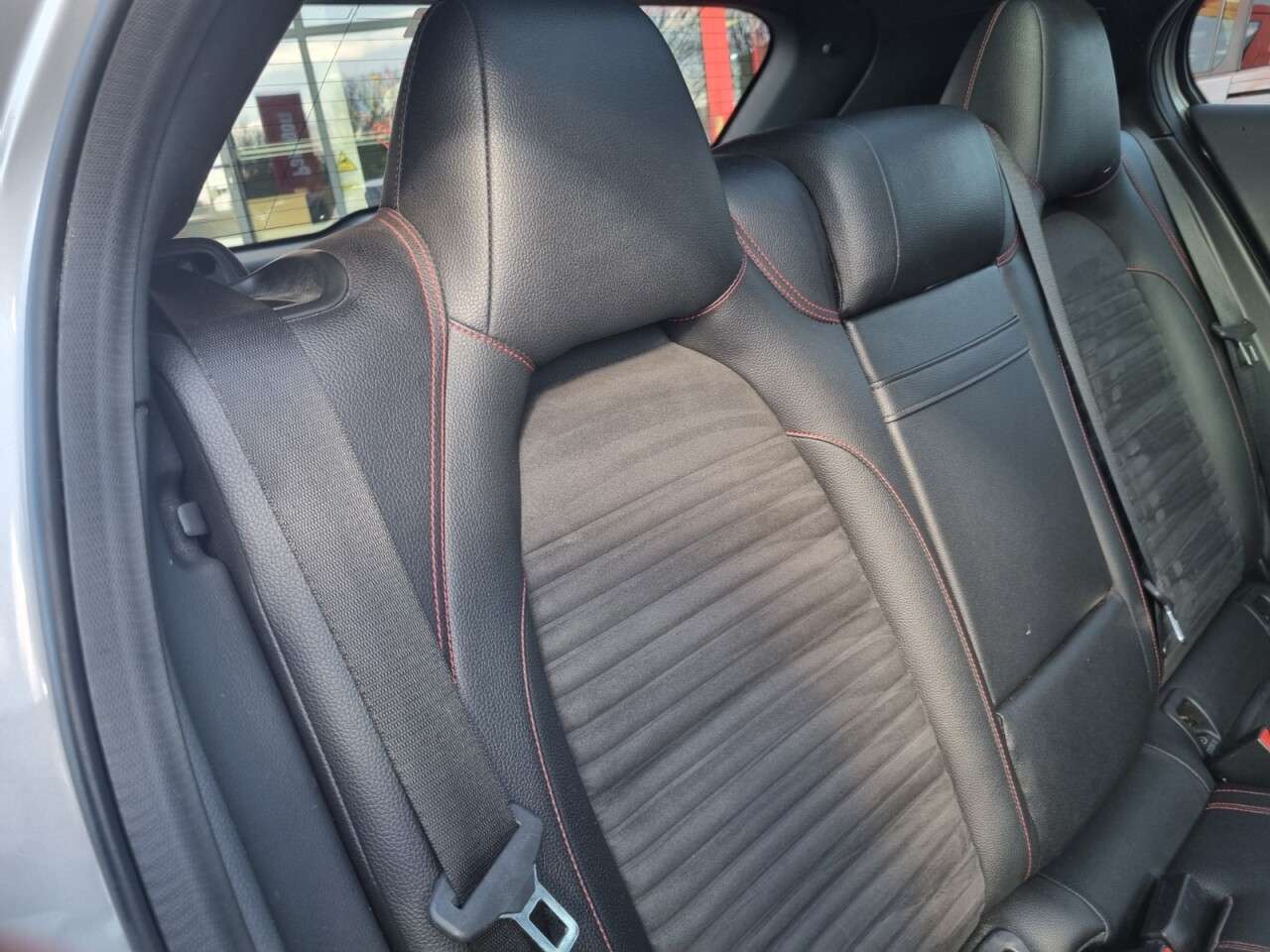 2015 MERCEDES GLA-CLASS 2015 MERCEDES GLA-CLASS