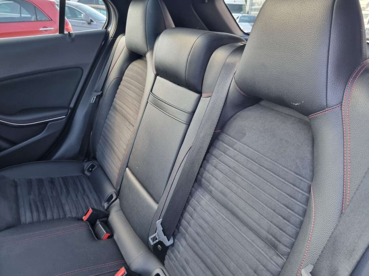 2015 MERCEDES GLA-CLASS 2015 MERCEDES GLA-CLASS