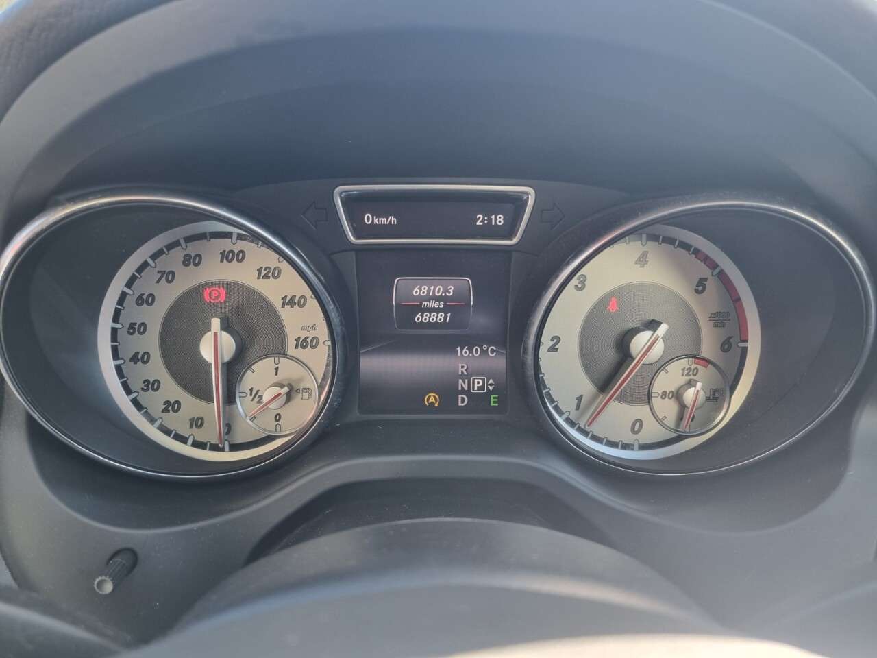 2015 MERCEDES GLA-CLASS 2015 MERCEDES GLA-CLASS