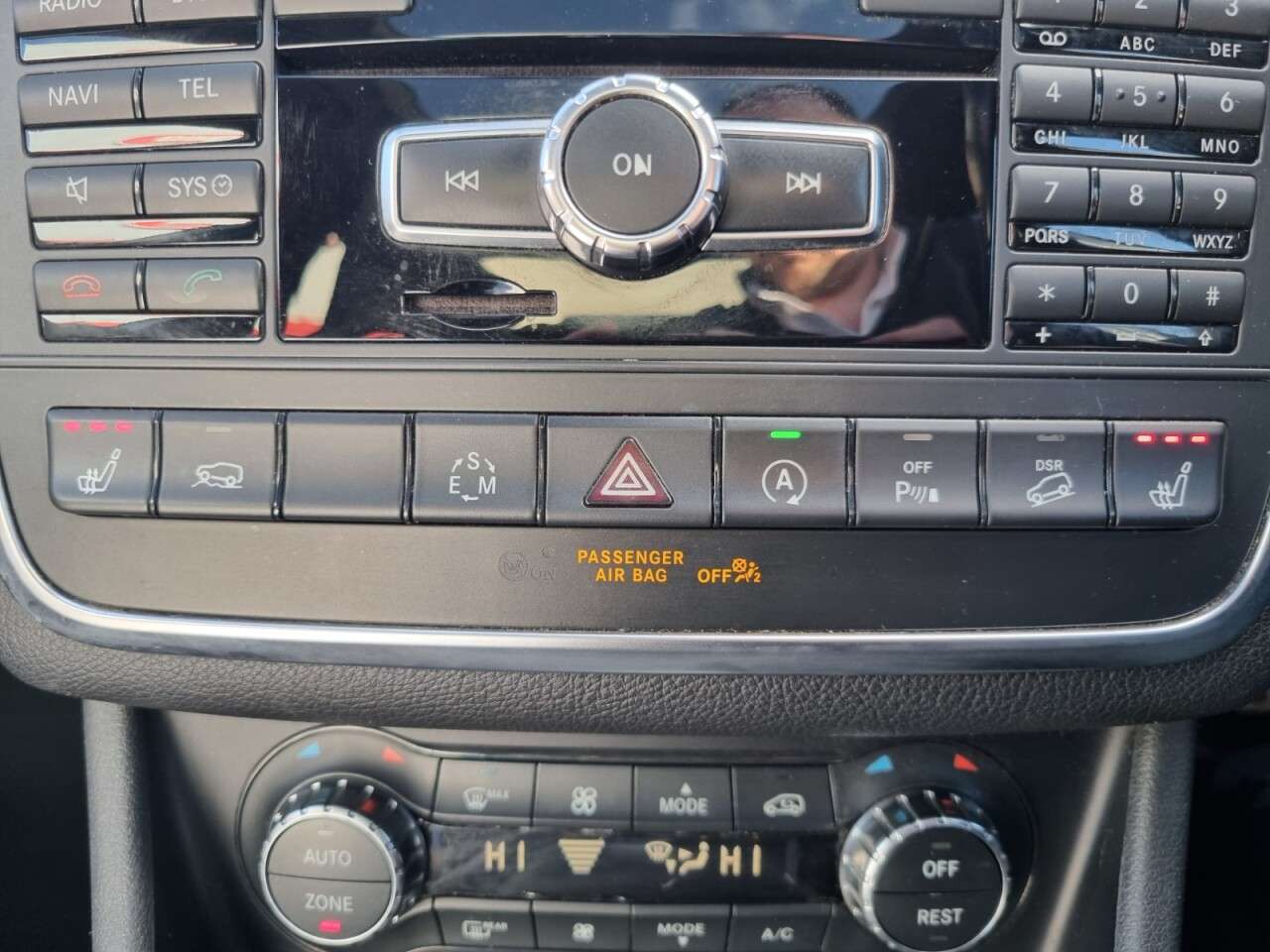 2015 MERCEDES GLA-CLASS 2015 MERCEDES GLA-CLASS