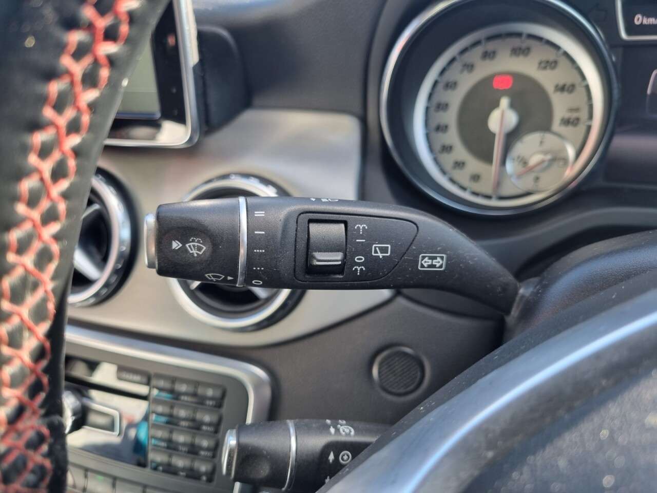 2015 MERCEDES GLA-CLASS 2015 MERCEDES GLA-CLASS