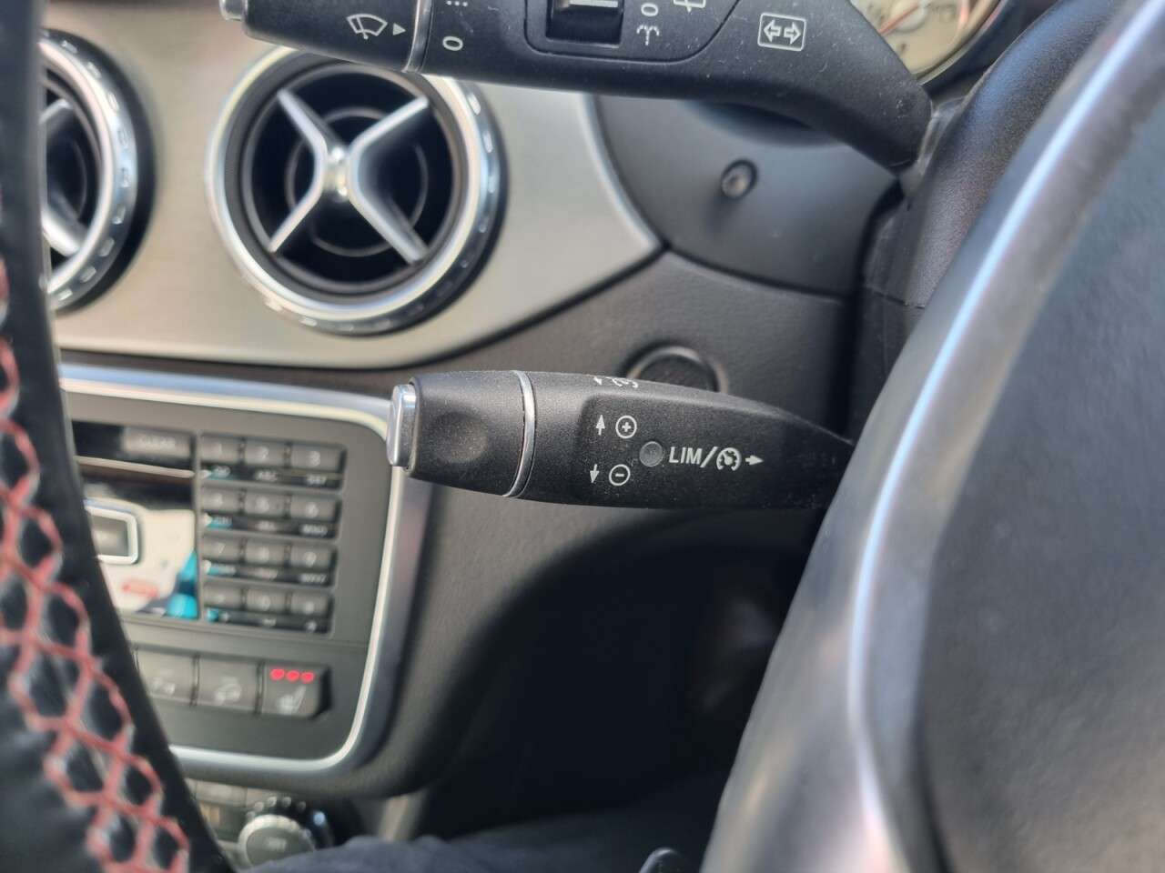 2015 MERCEDES GLA-CLASS 2015 MERCEDES GLA-CLASS