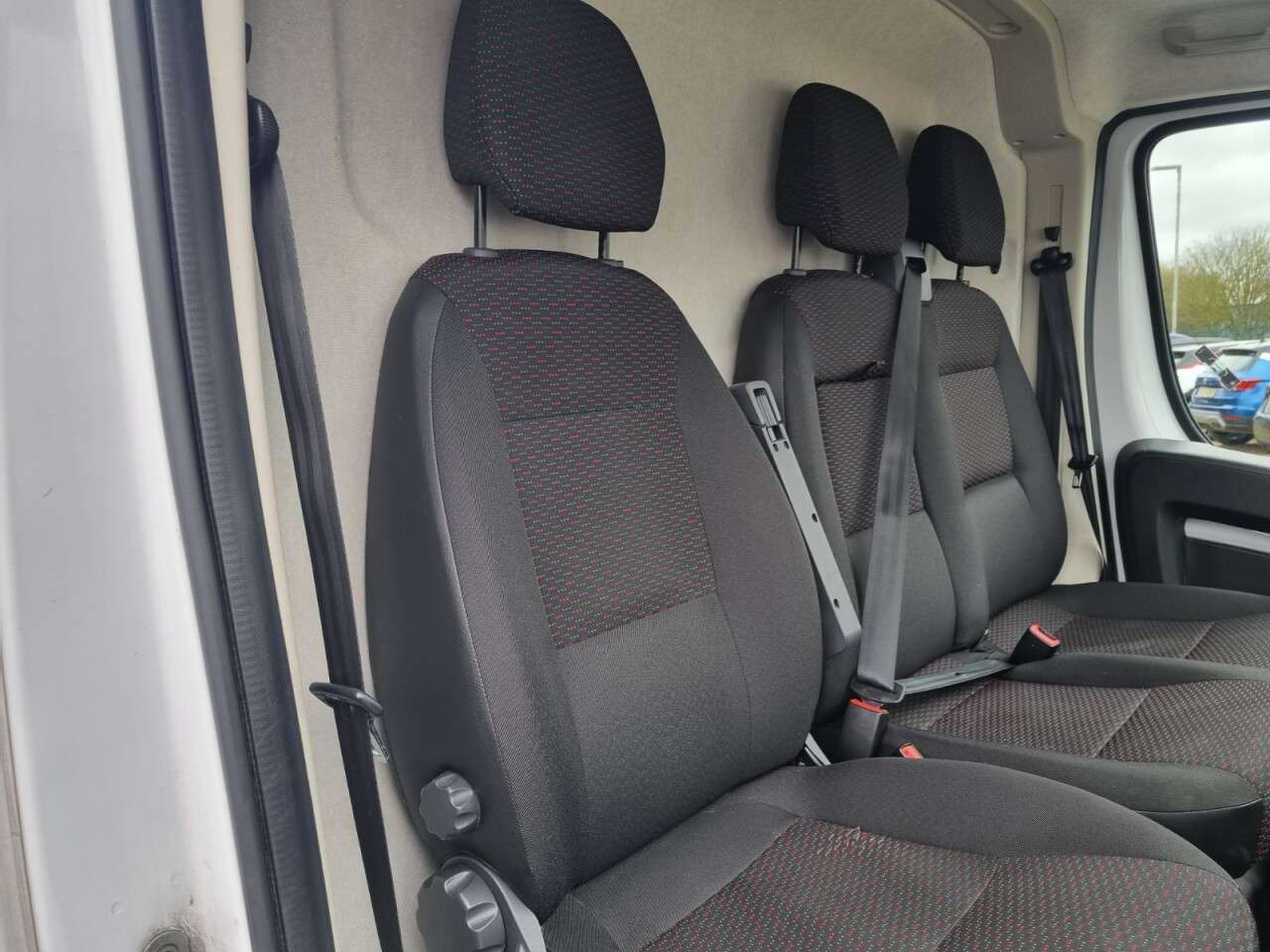 2023 CITROEN RELAY 2023 CITROEN RELAY