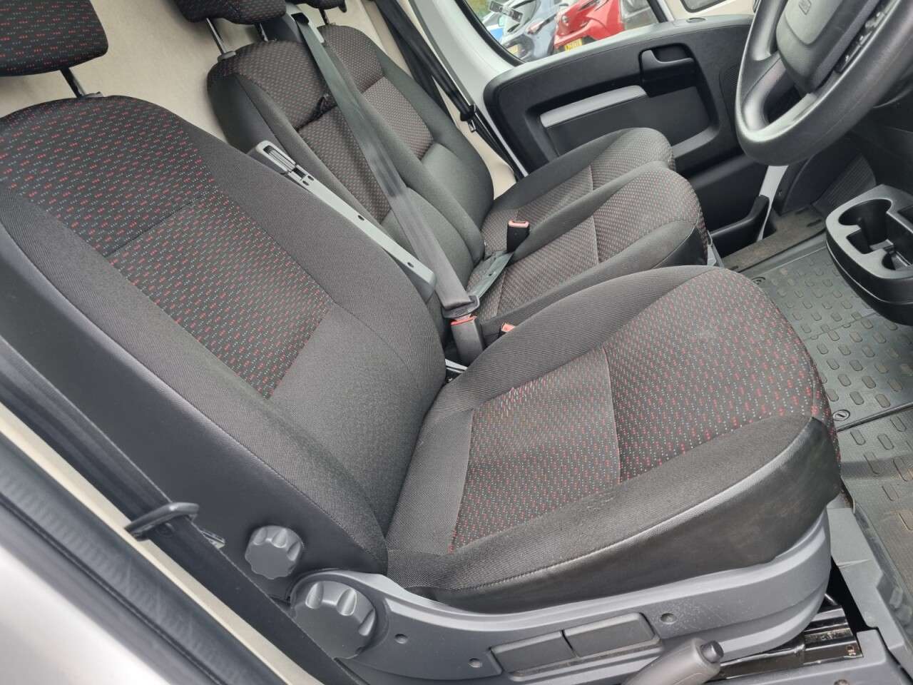 2023 CITROEN RELAY 2023 CITROEN RELAY