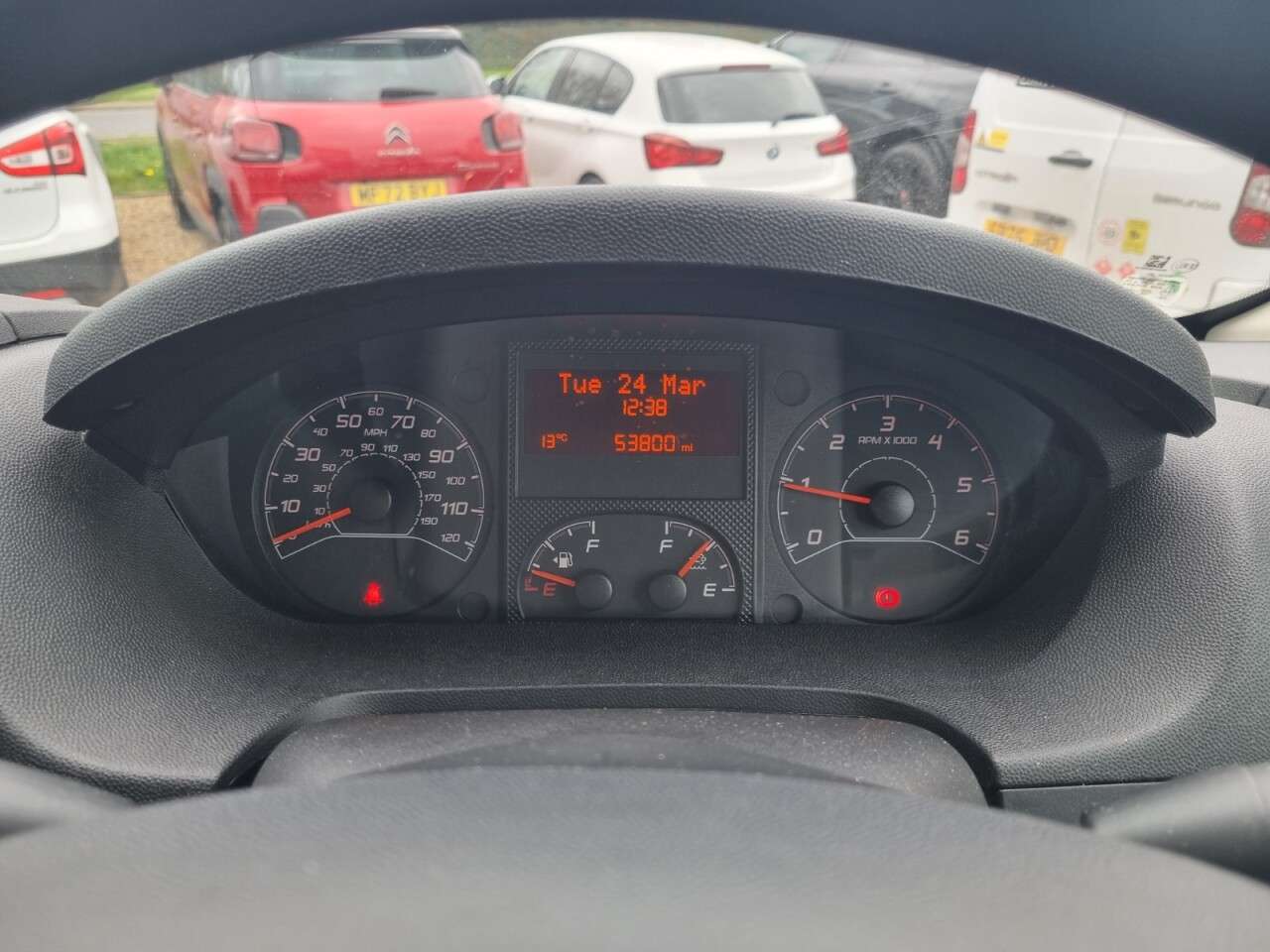 2023 CITROEN RELAY 2023 CITROEN RELAY