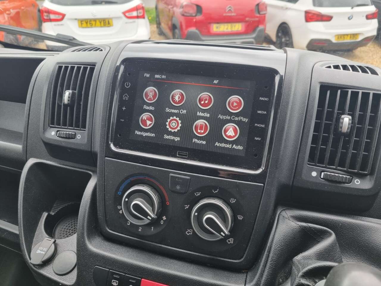 2023 CITROEN RELAY 2023 CITROEN RELAY