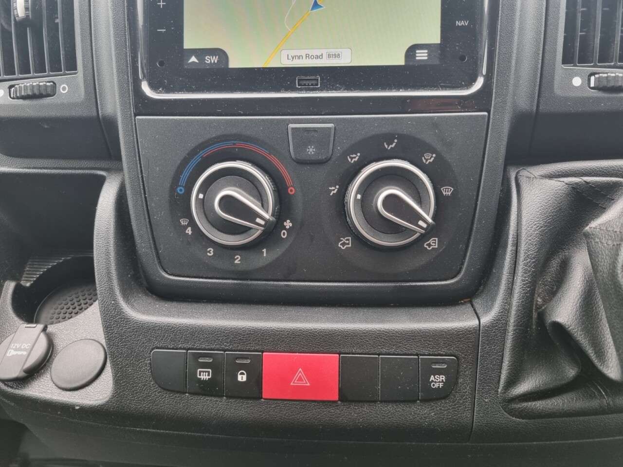 2023 CITROEN RELAY 2023 CITROEN RELAY