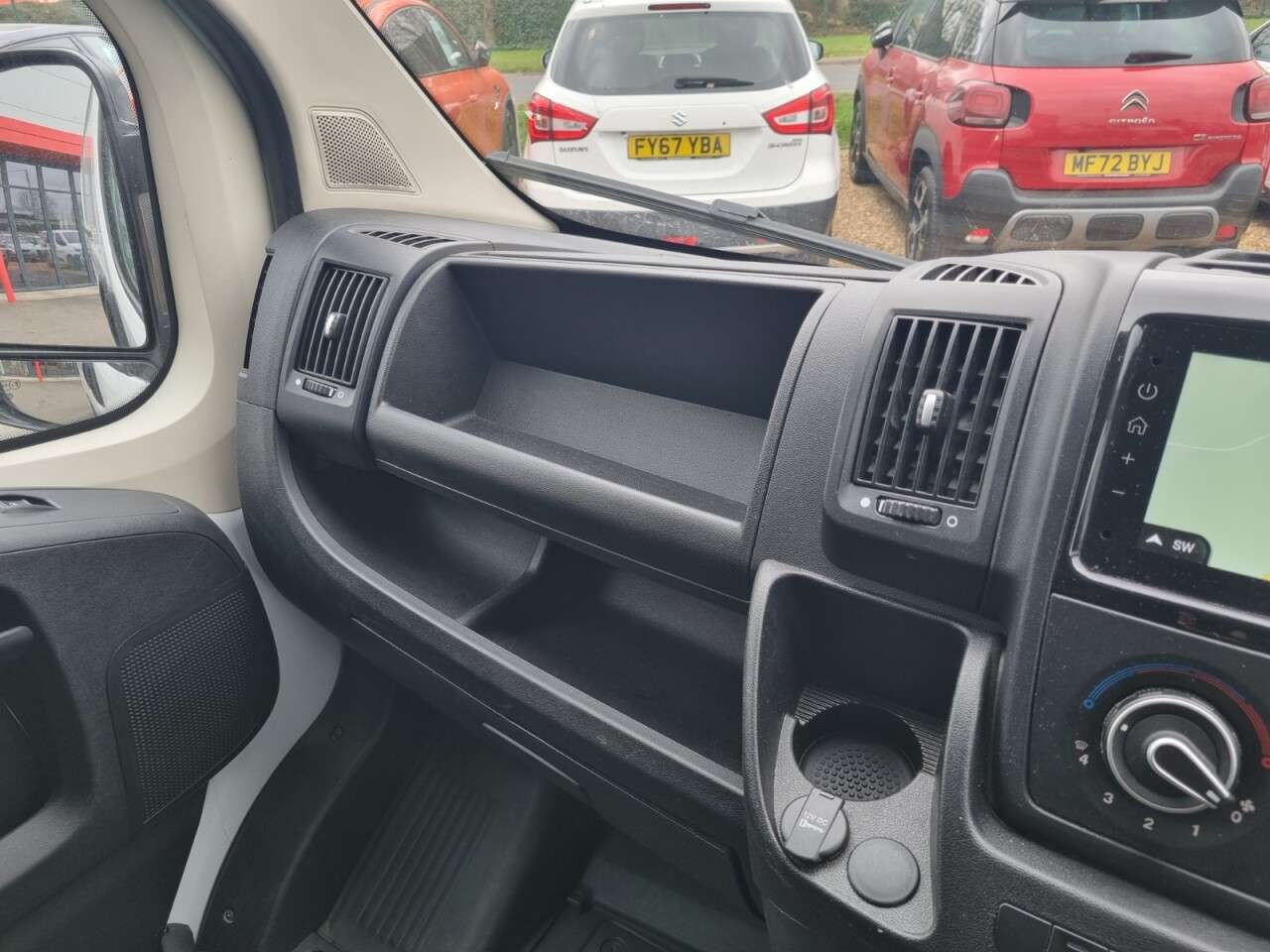 2023 CITROEN RELAY 2023 CITROEN RELAY