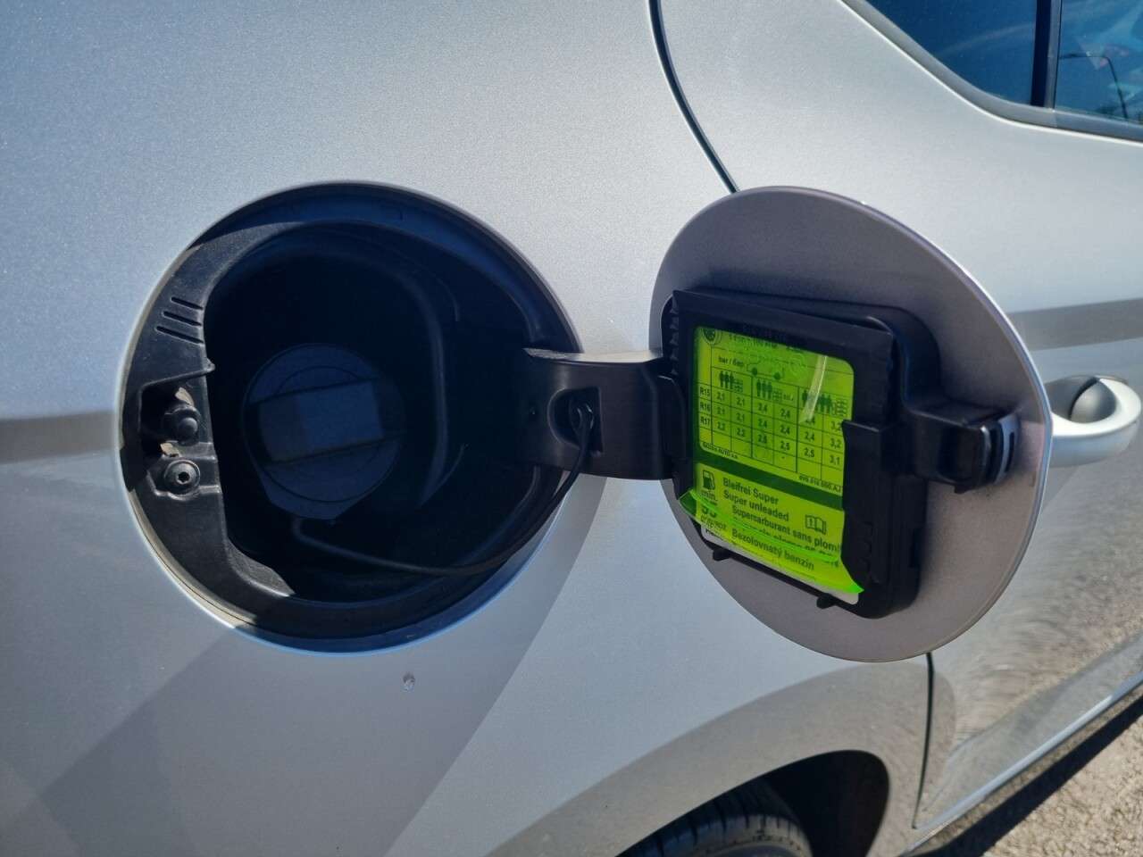 2018 SKODA FABIA 2018 SKODA FABIA