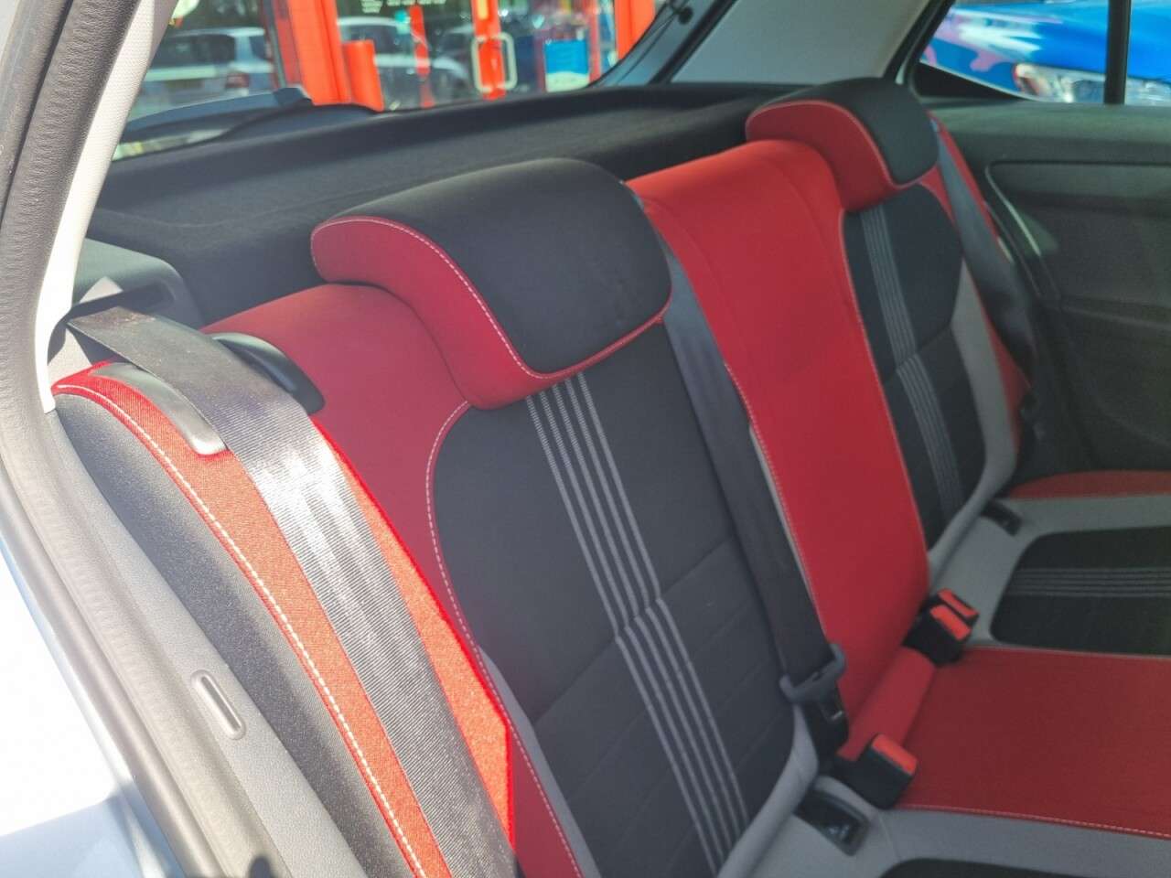 2018 SKODA FABIA 2018 SKODA FABIA