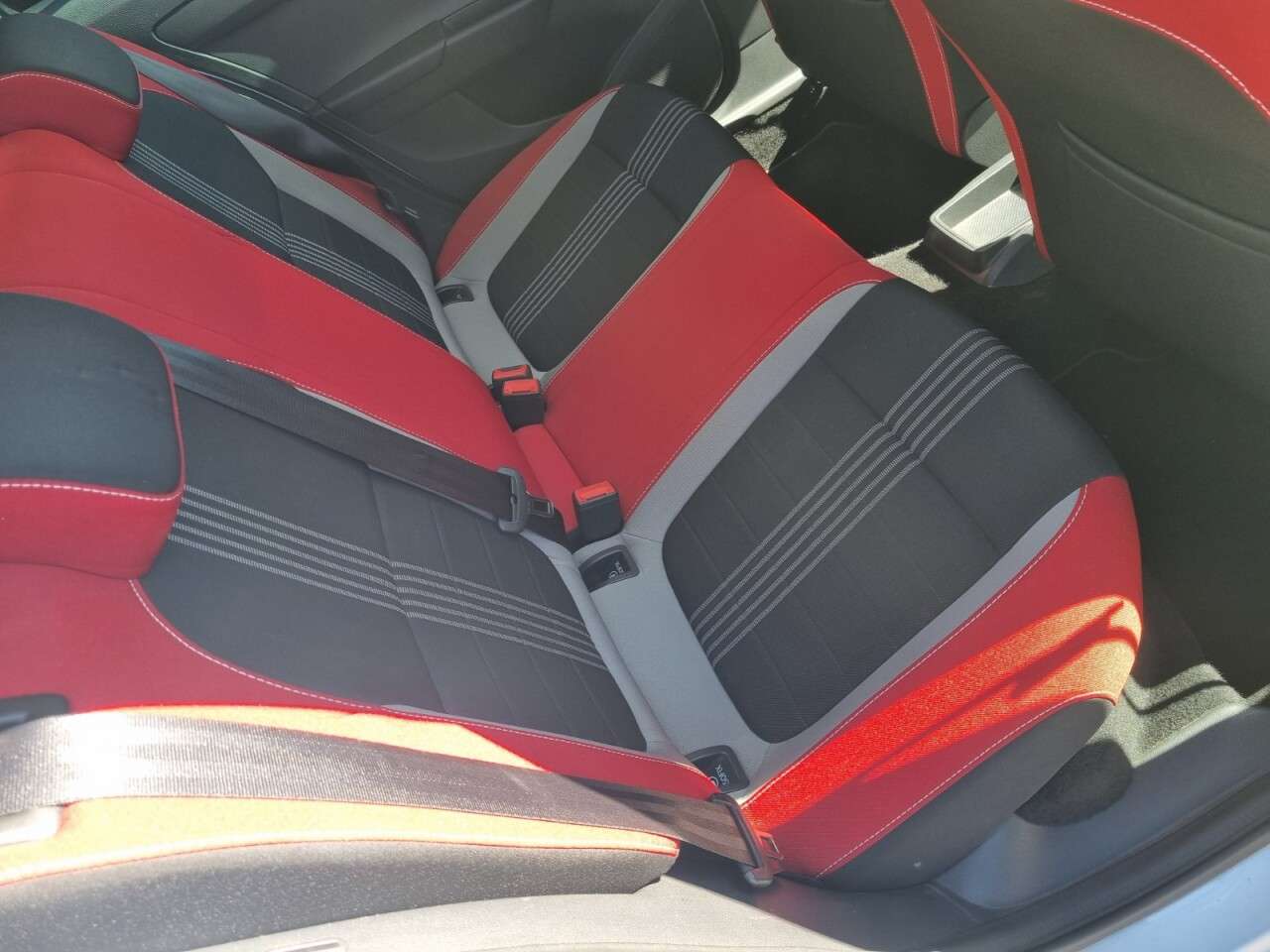 2018 SKODA FABIA 2018 SKODA FABIA