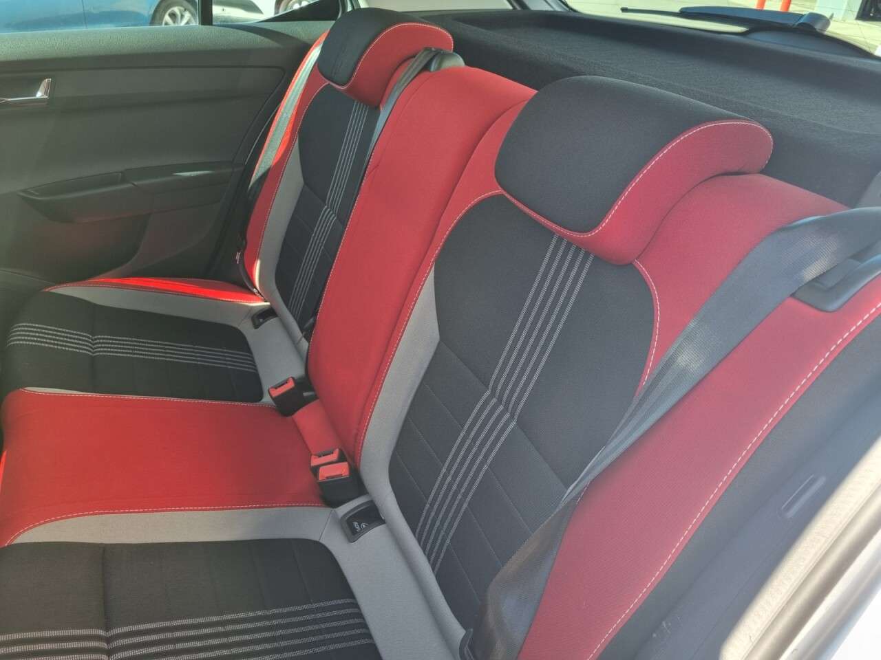 2018 SKODA FABIA 2018 SKODA FABIA