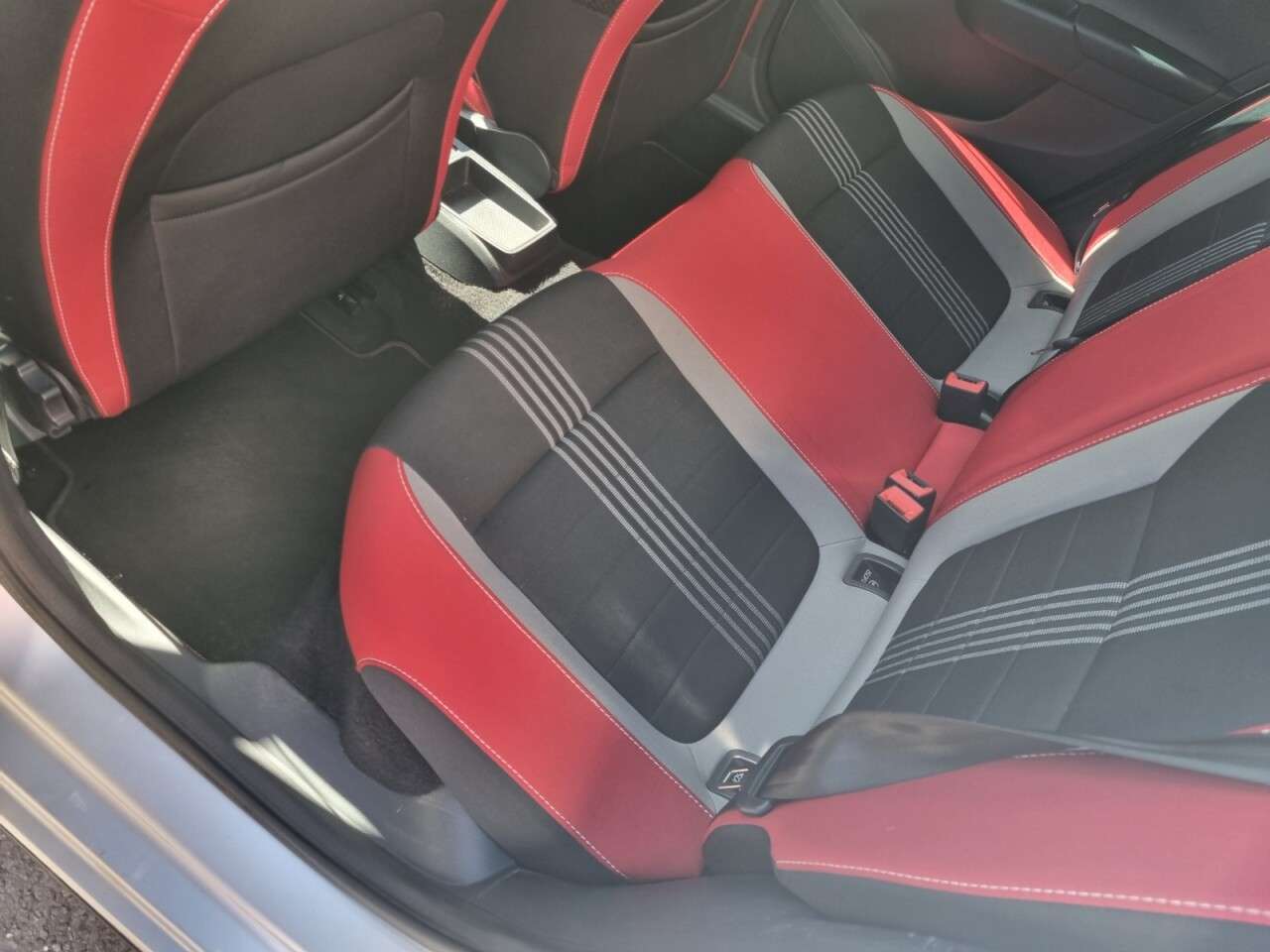 2018 SKODA FABIA 2018 SKODA FABIA