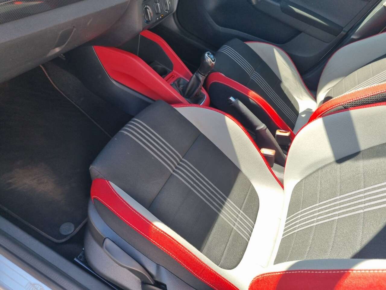 2018 SKODA FABIA 2018 SKODA FABIA
