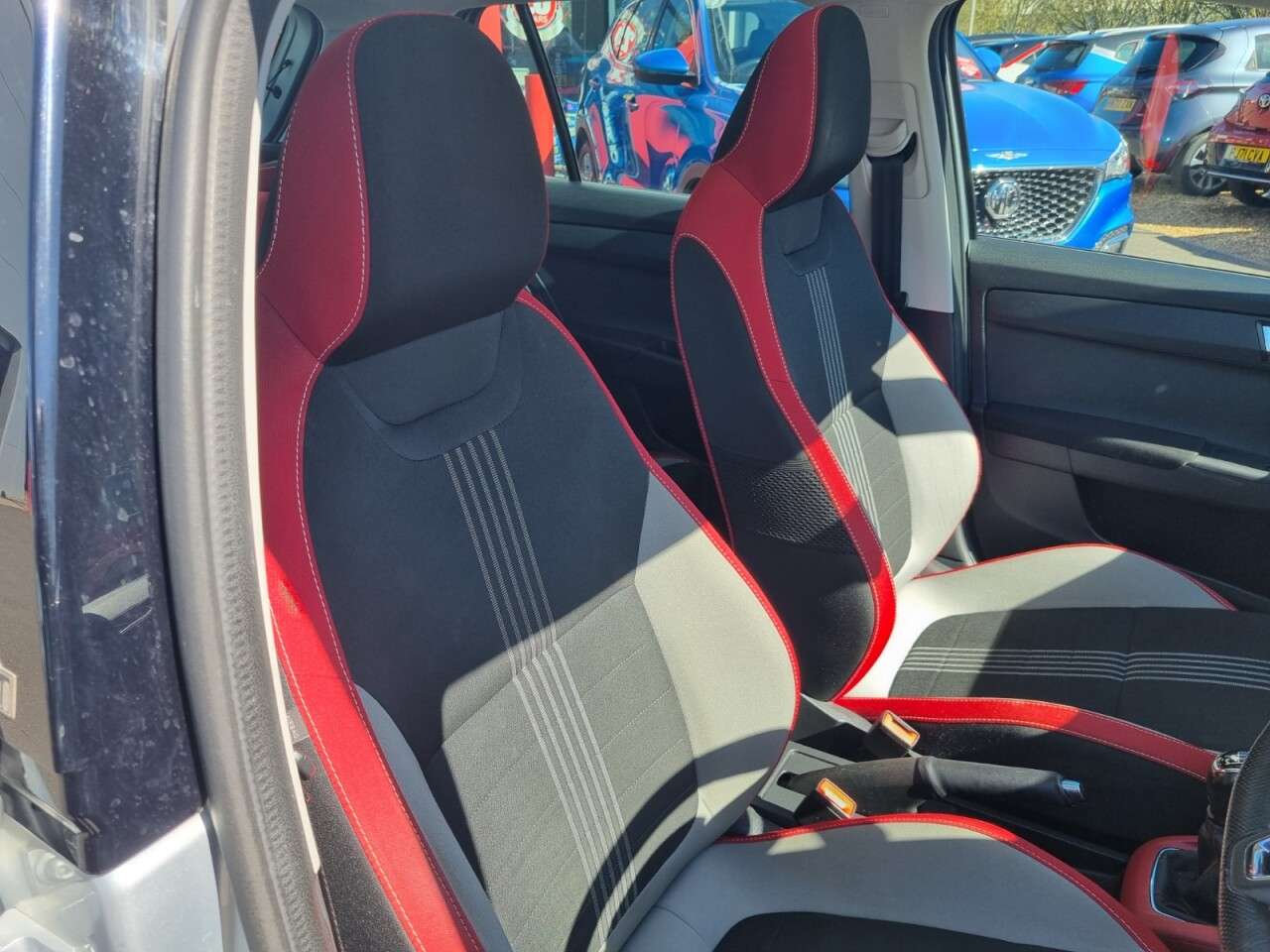 2018 SKODA FABIA 2018 SKODA FABIA