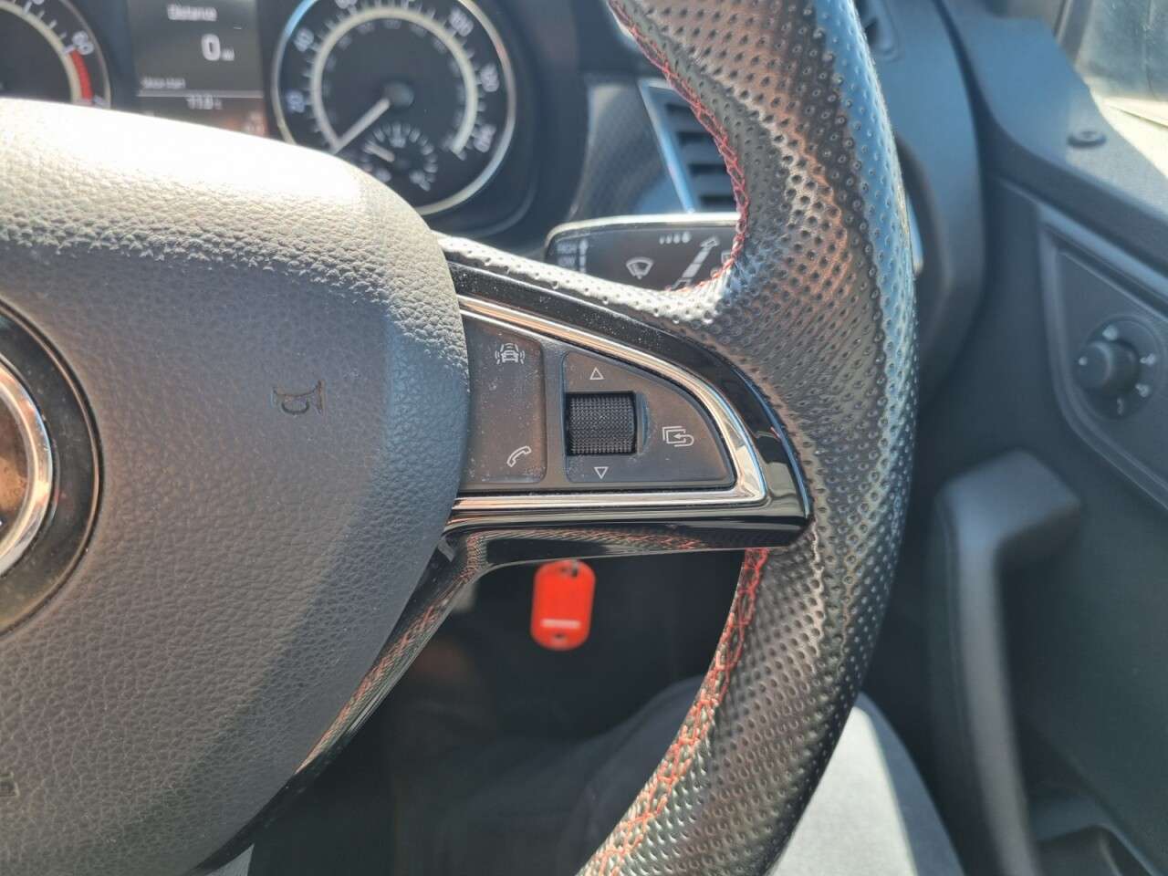 2018 SKODA FABIA 2018 SKODA FABIA