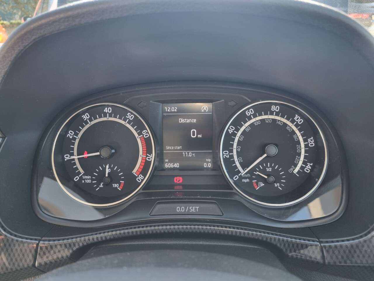 2018 SKODA FABIA 2018 SKODA FABIA