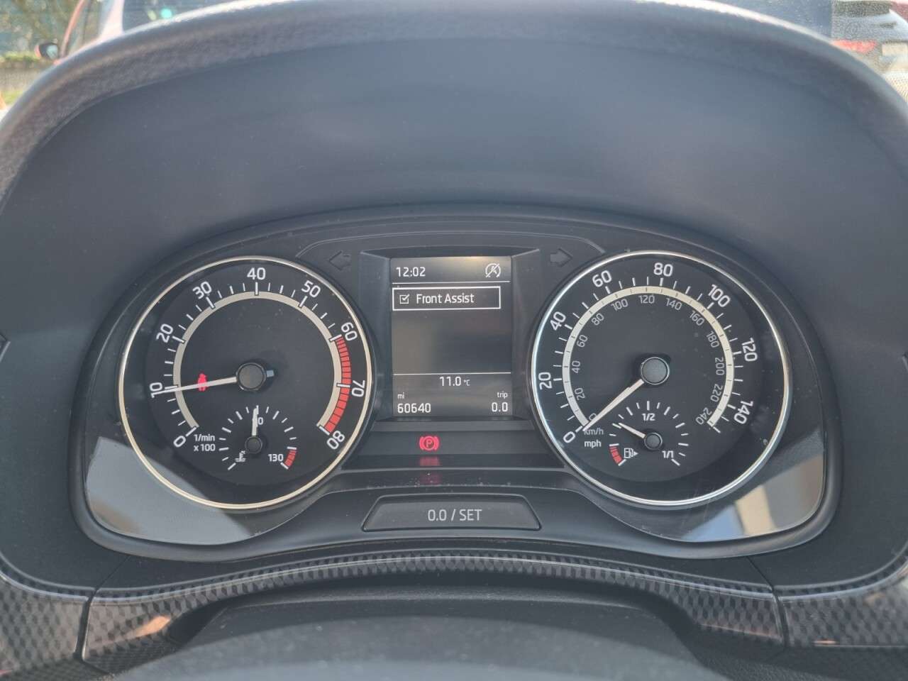 2018 SKODA FABIA 2018 SKODA FABIA