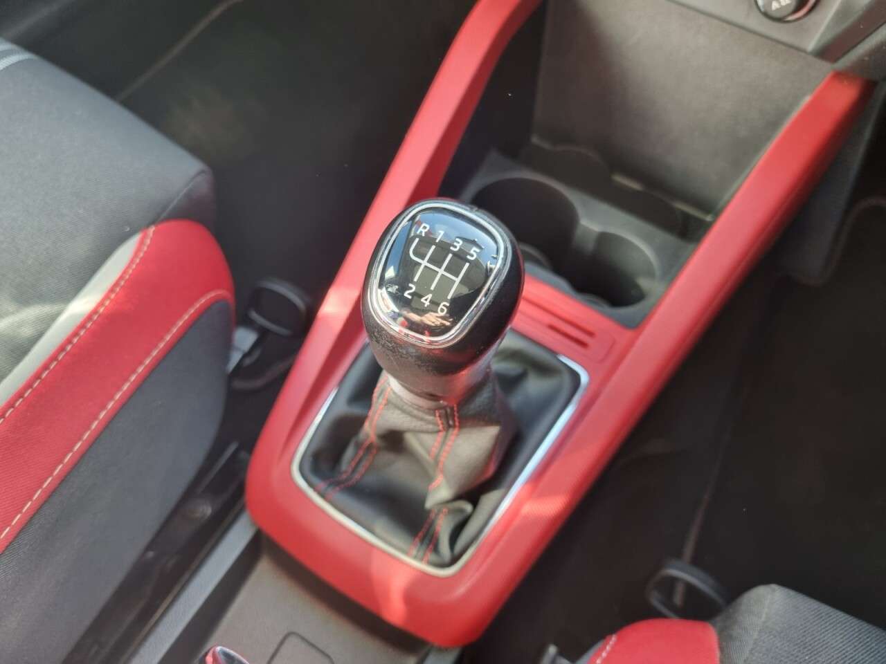 2018 SKODA FABIA 2018 SKODA FABIA