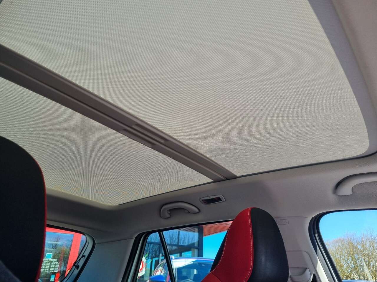 2018 SKODA FABIA 2018 SKODA FABIA