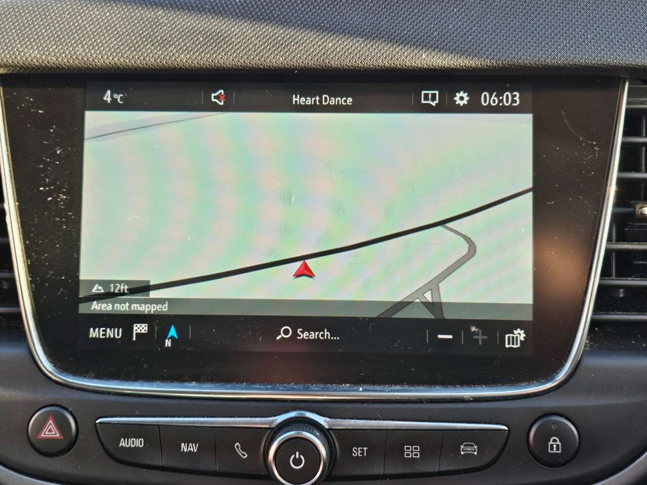 A 2022 VAUXHALL CROSSLAND 1.5 Turbo D Ultimate SUV 5dr Diesel Auto Euro 6 (s/s) (120 ps) A 2022 VAUXHALL CROSSLAND 1.5 Turbo D Ultimate SUV 5dr Diesel Auto Euro 6 (s/s) (120 ps)