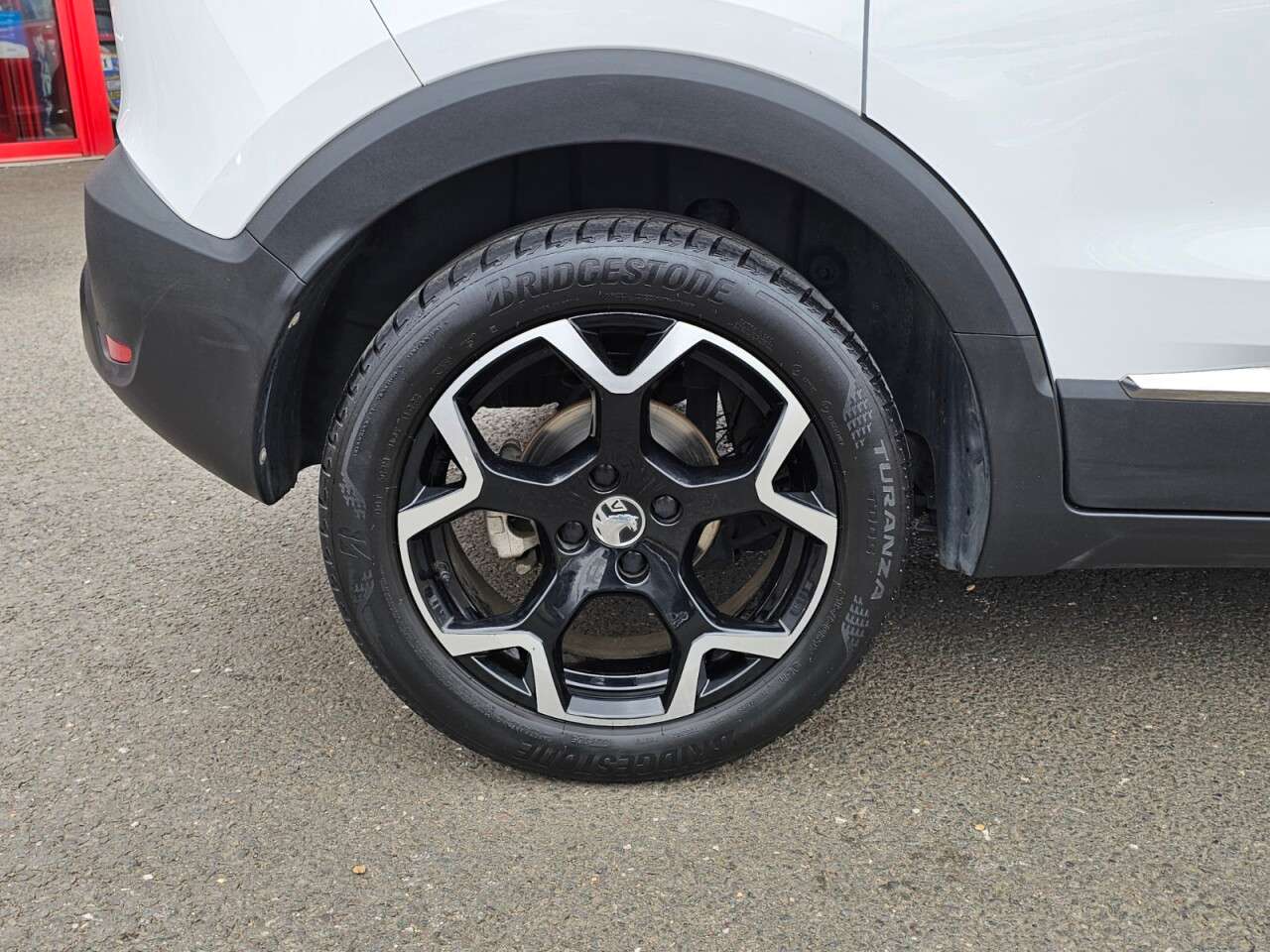 2022 VAUXHALL CROSSLAND 2022 VAUXHALL CROSSLAND