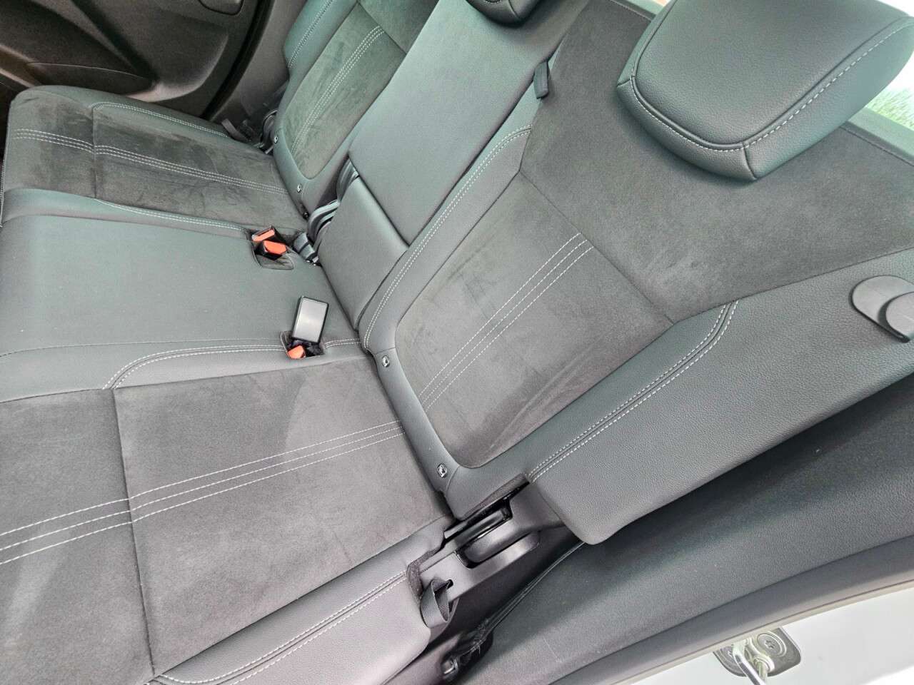 2022 VAUXHALL CROSSLAND 2022 VAUXHALL CROSSLAND