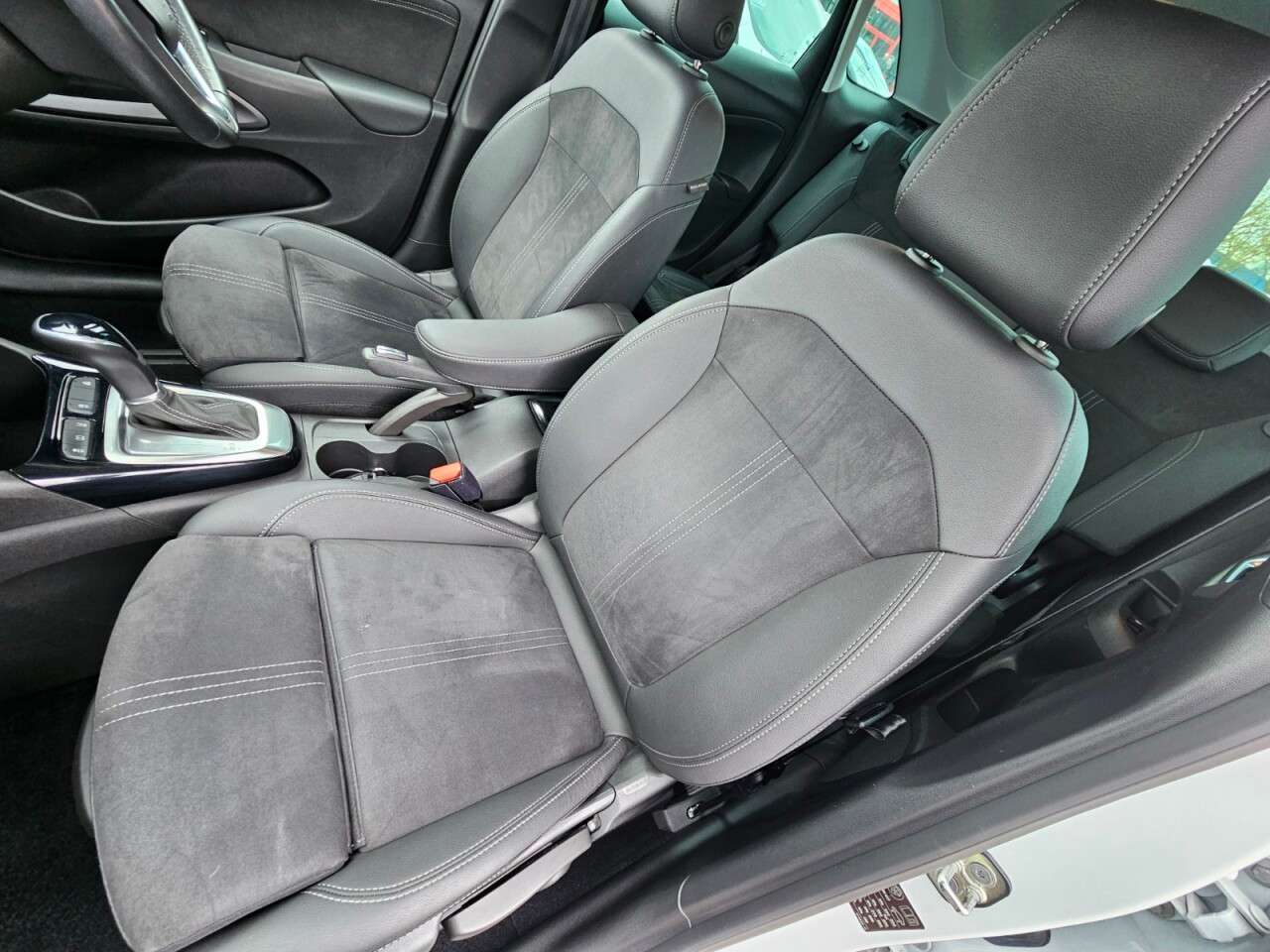2022 VAUXHALL CROSSLAND 2022 VAUXHALL CROSSLAND