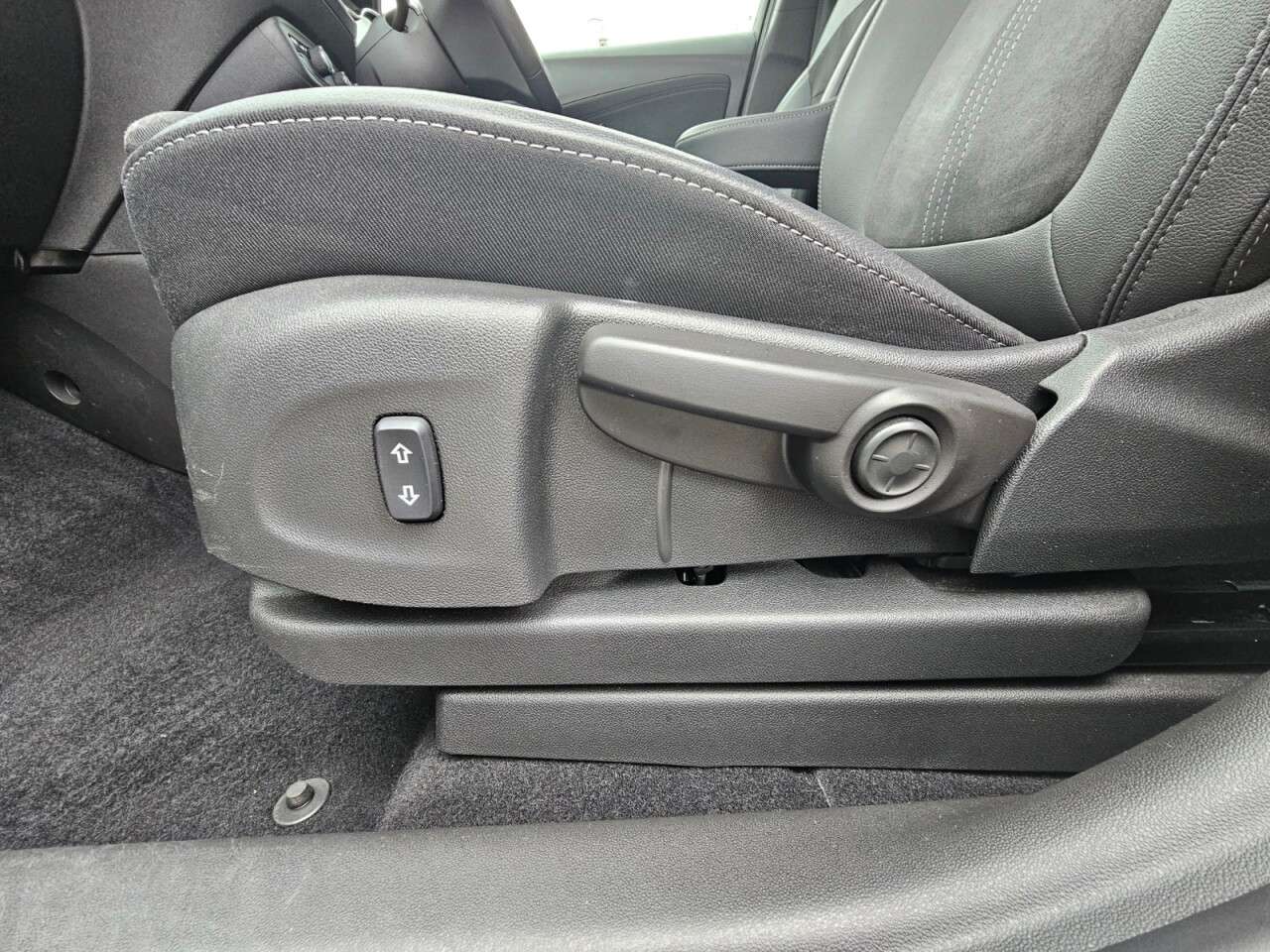 2022 VAUXHALL CROSSLAND 2022 VAUXHALL CROSSLAND