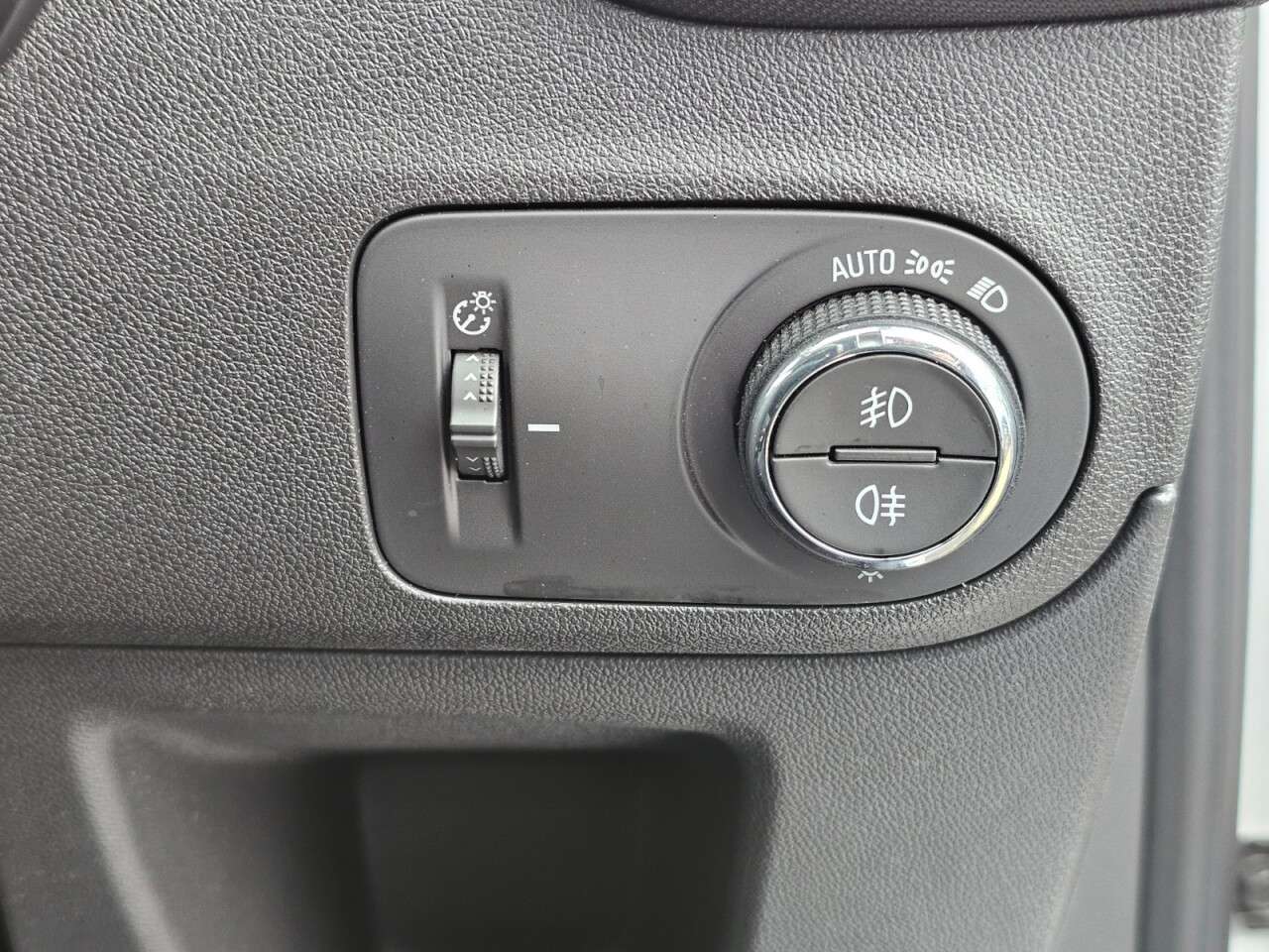 2022 VAUXHALL CROSSLAND 2022 VAUXHALL CROSSLAND