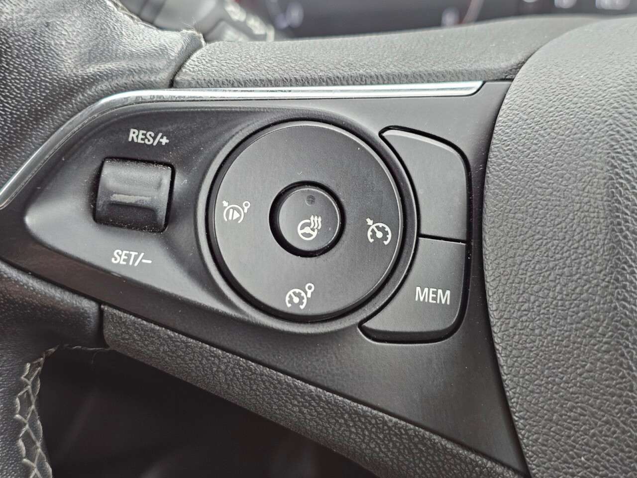 2022 VAUXHALL CROSSLAND 2022 VAUXHALL CROSSLAND