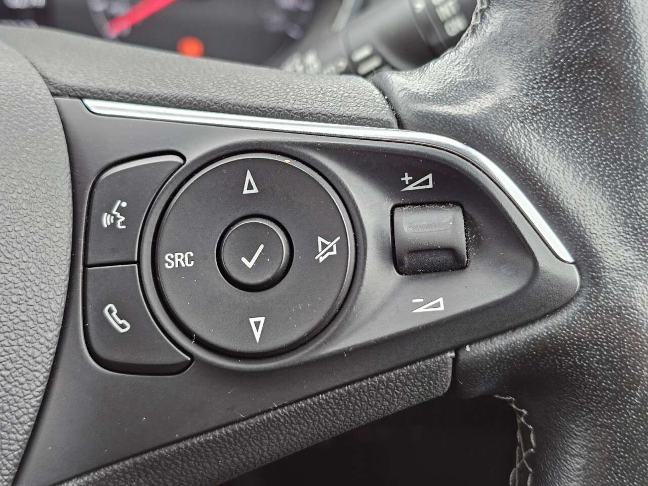 2022 VAUXHALL CROSSLAND 2022 VAUXHALL CROSSLAND