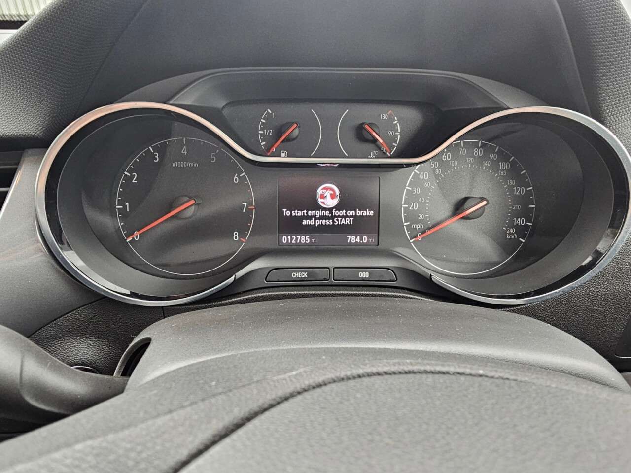 2022 VAUXHALL CROSSLAND 2022 VAUXHALL CROSSLAND