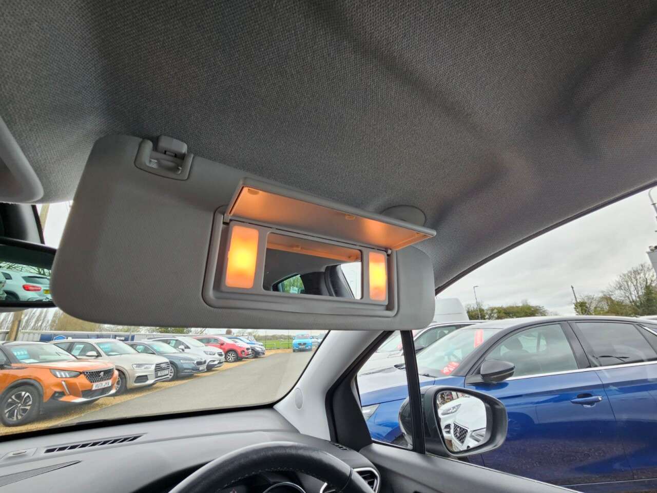 2022 VAUXHALL CROSSLAND 2022 VAUXHALL CROSSLAND