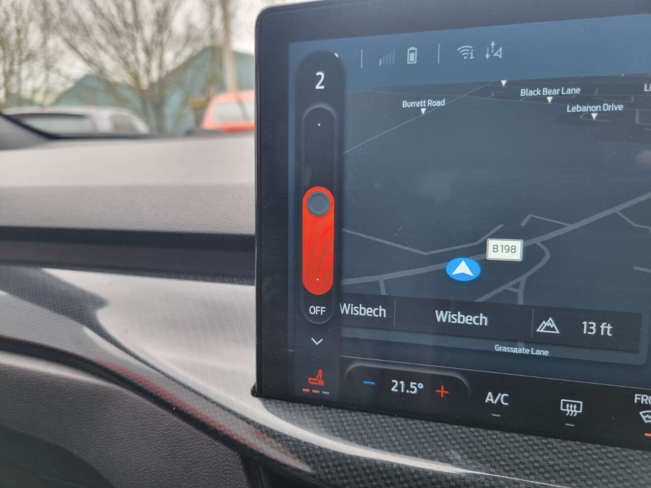 A 2022 FORD FOCUS 1.5 EcoBlue ST-Line Vignale Estate 5dr Diesel Auto Euro 6 (s/s) (120 ps) A 2022 FORD FOCUS 1.5 EcoBlue ST-Line Vignale Estate 5dr Diesel Auto Euro 6 (s/s) (120 ps)