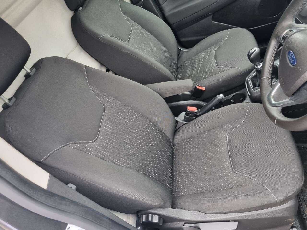 2023 FORD TRANSIT COURIER 2023 FORD TRANSIT COURIER