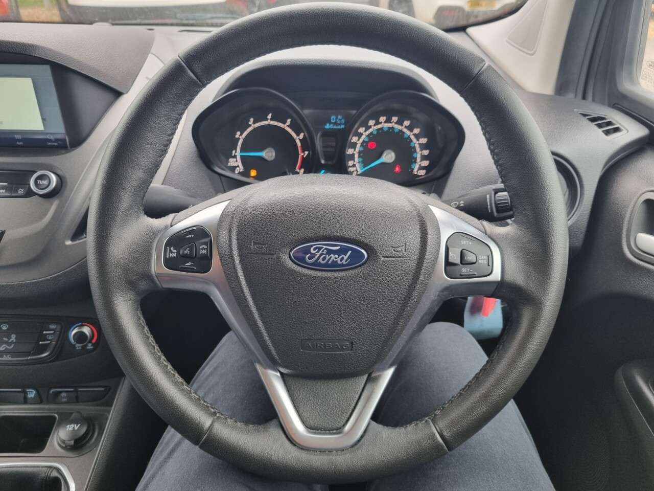 2023 FORD TRANSIT COURIER 2023 FORD TRANSIT COURIER