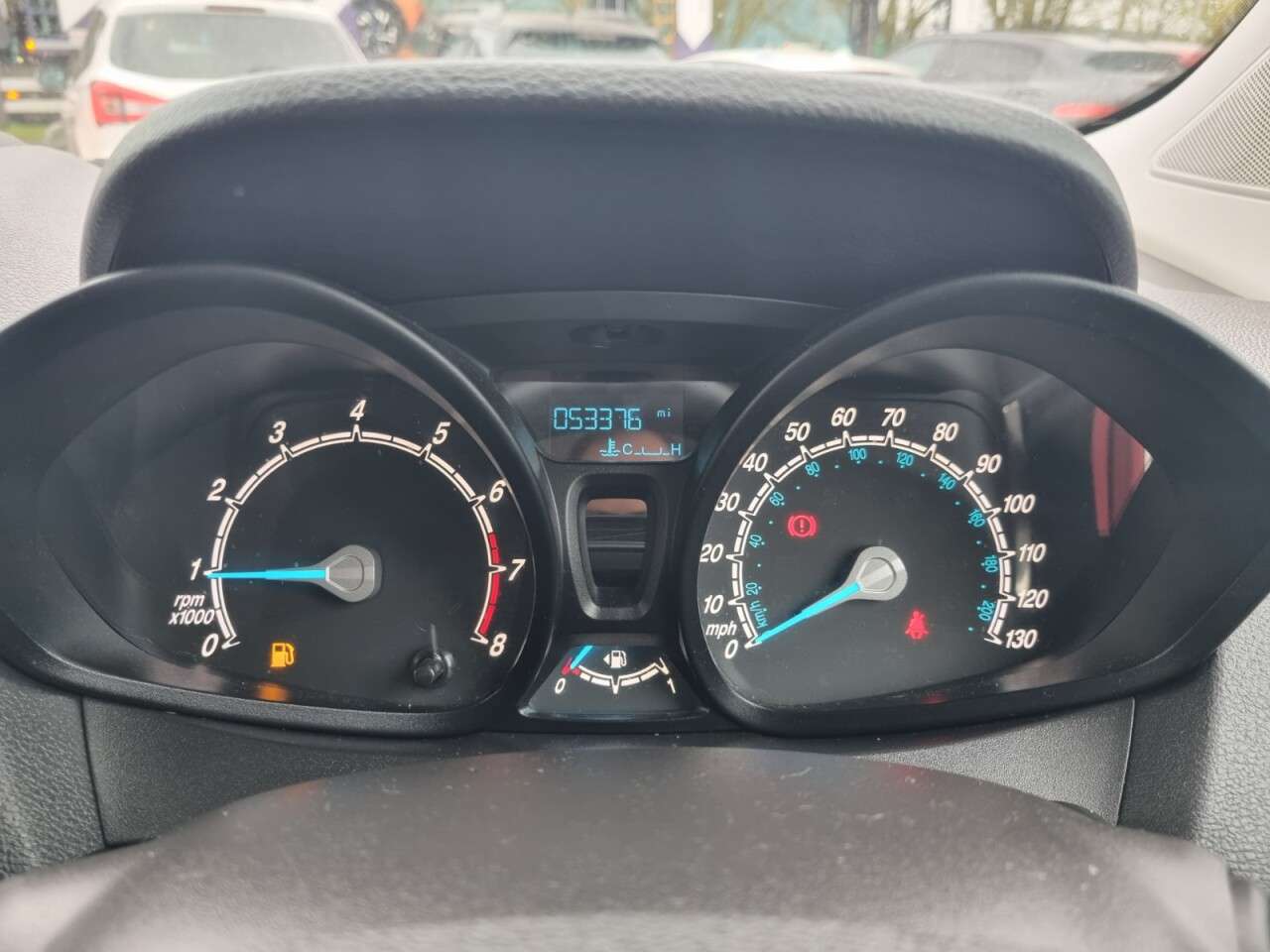 2023 FORD TRANSIT COURIER 2023 FORD TRANSIT COURIER