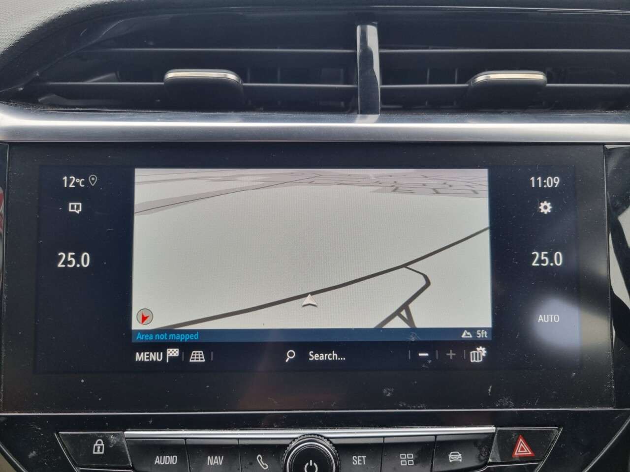 A 2020 VAUXHALL CORSA 1.2 Turbo Elite Nav Premium Hatchback 5dr Petrol Manual Euro 6 (s/s) (100 p A 2020 VAUXHALL CORSA 1.2 Turbo Elite Nav Premium Hatchback 5dr Petrol Manual Euro 6 (s/s) (100 p